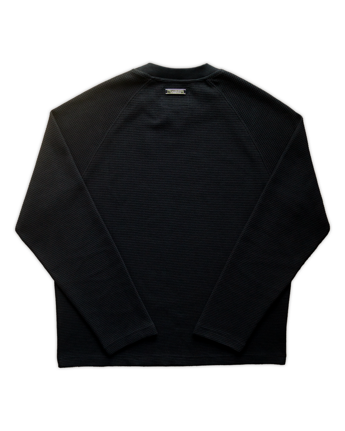 ESSENTIAL THERMAL - BLACK